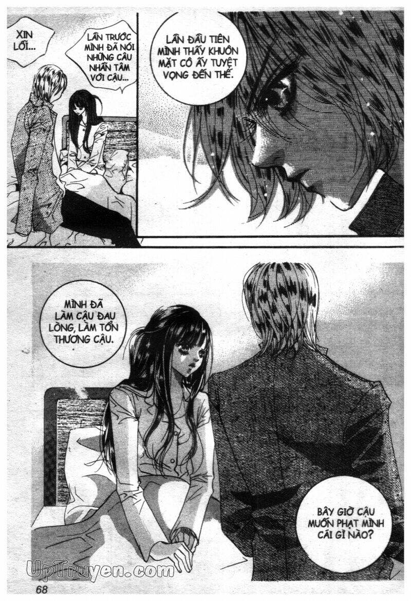 hoàng cung chapter 15 66