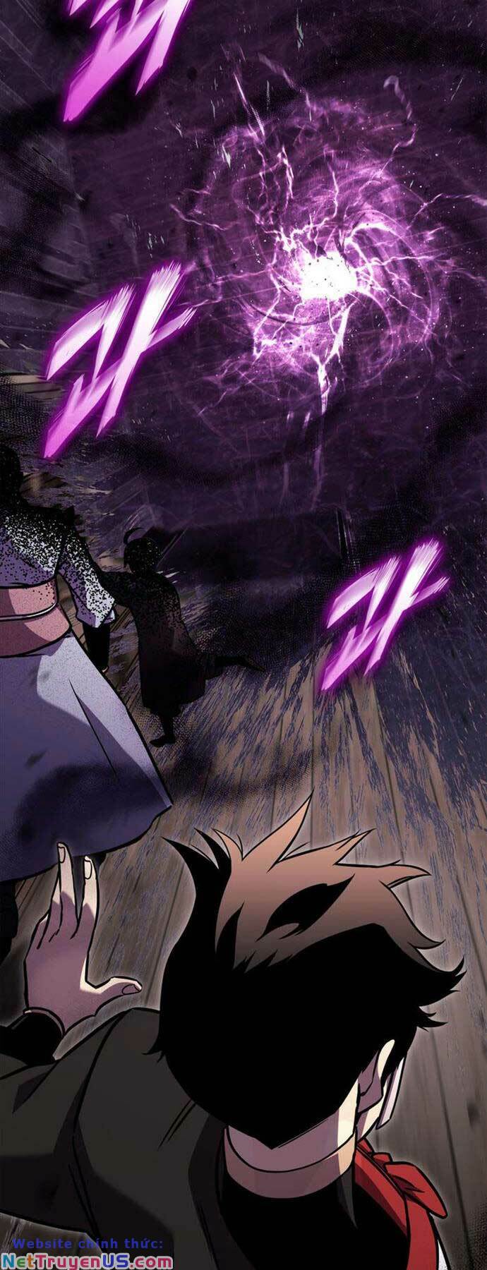 huyền thoại game thủ - tái xuất chapter 131 80