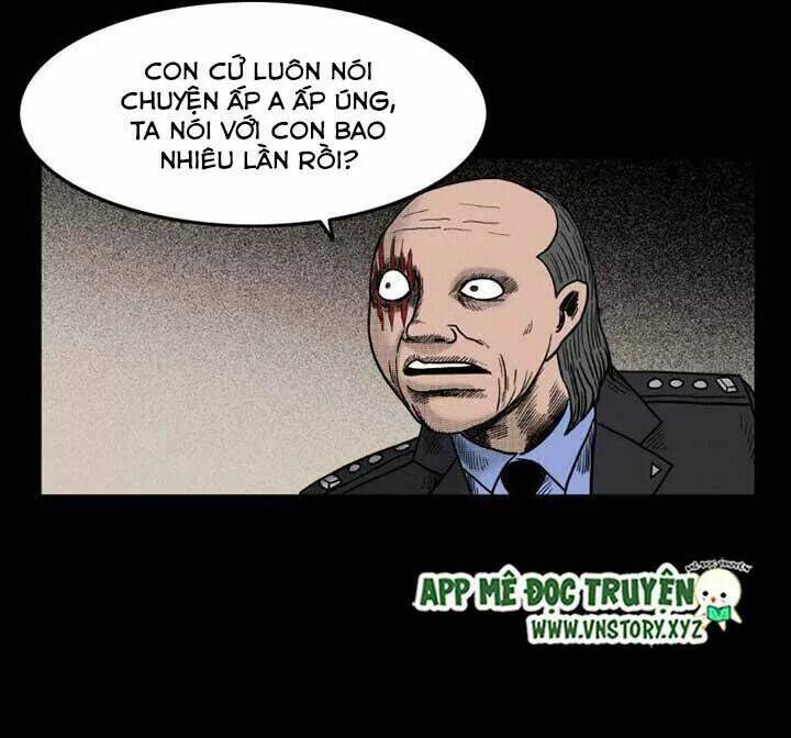 kỳ án có thật chapter 18 8