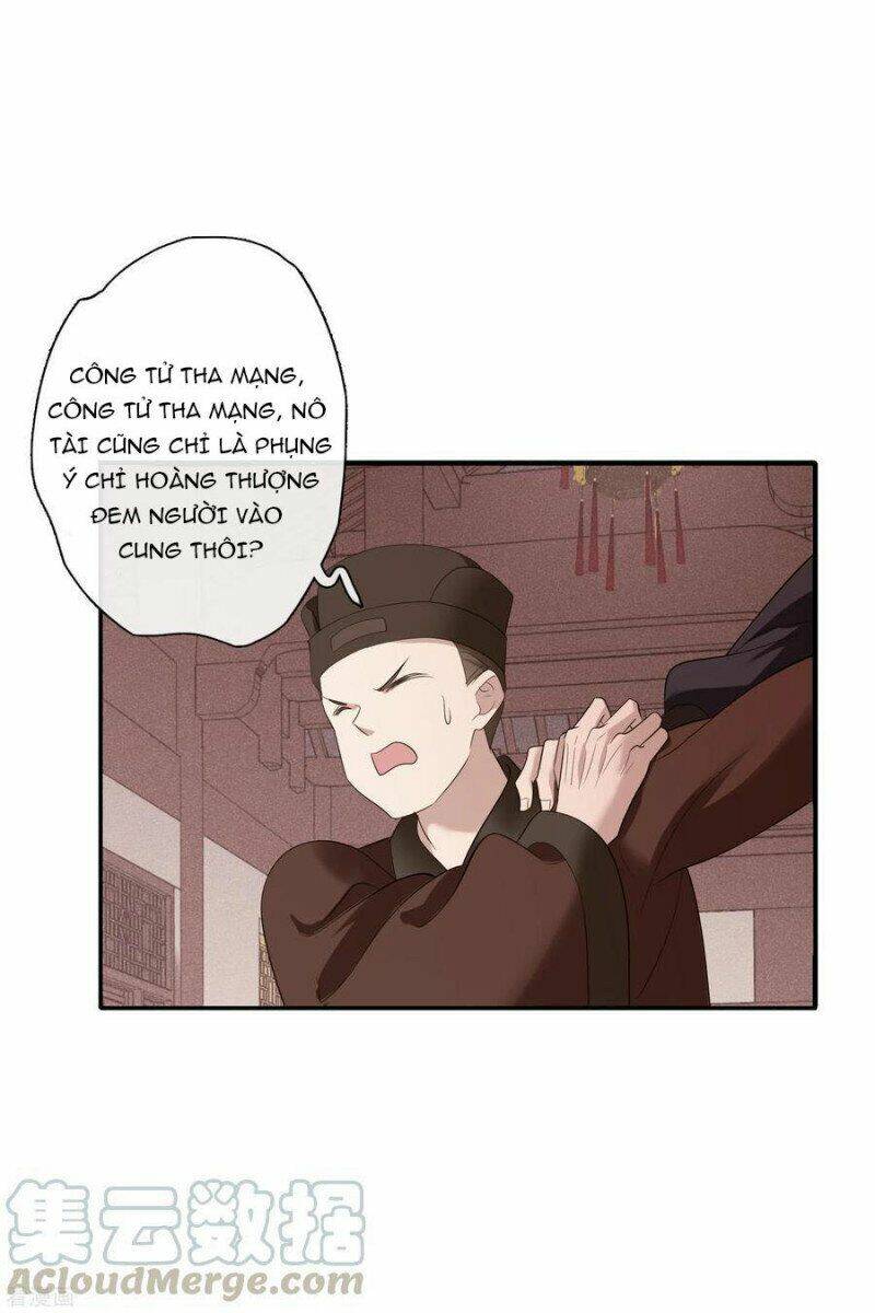 toàn cơ từ chapter 64.2 16