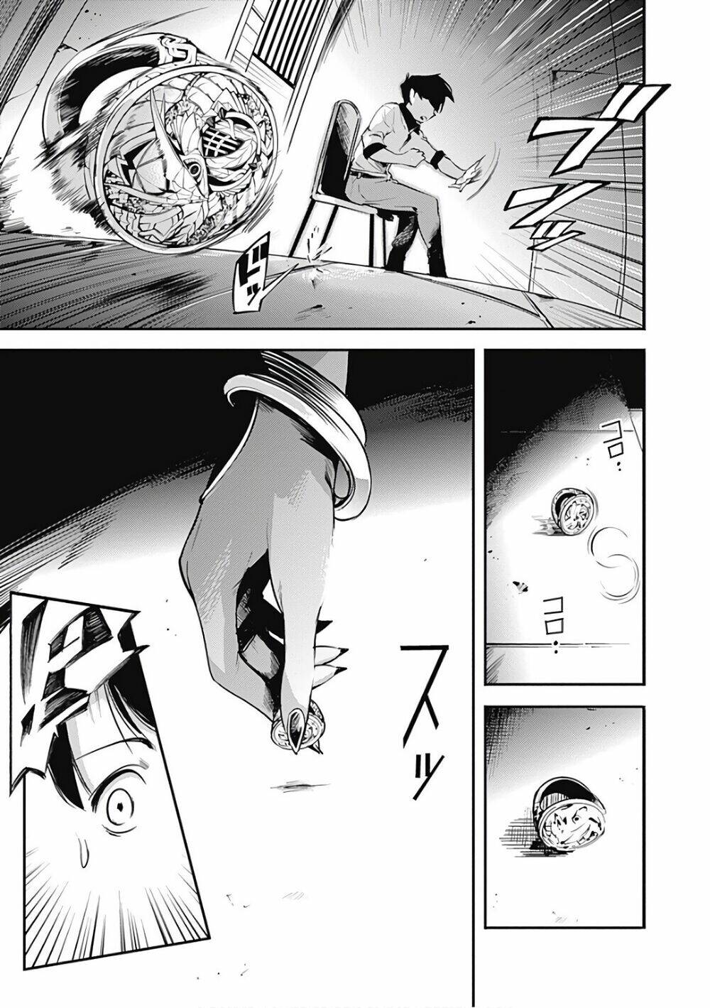 worlds end harem fantasia chapter 2 28