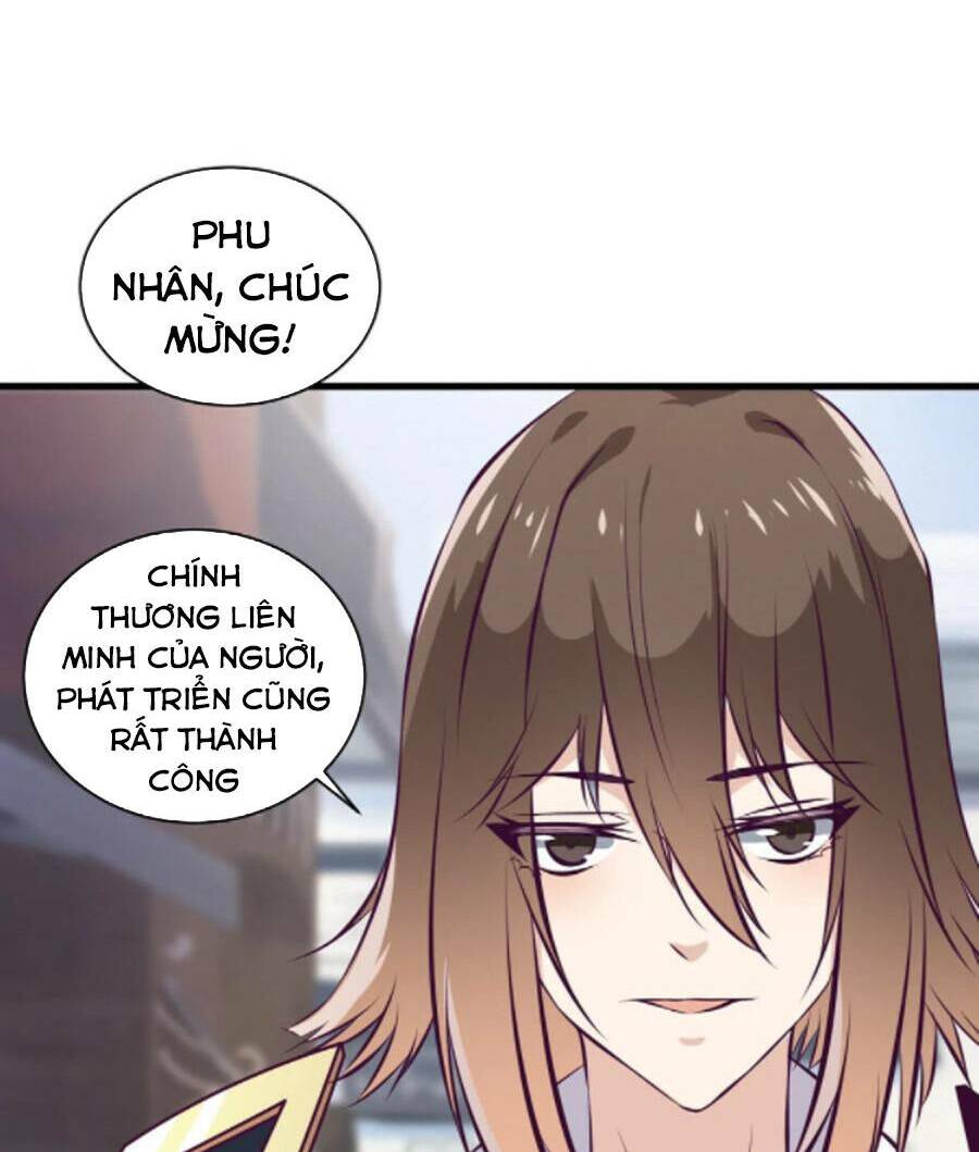 nãi ba là chiến thần mạnh nhất chapter 72 14
