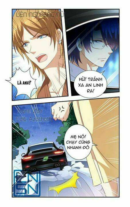 nhất chỉ sủng hôn chapter 14 1