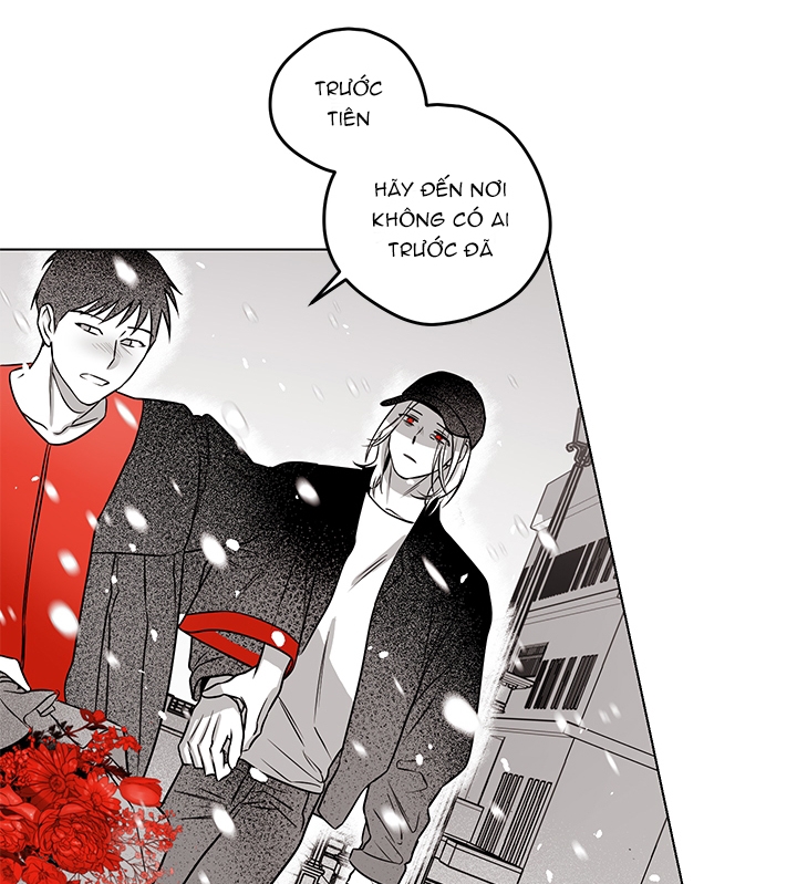 bữa tiệc của những đóa hoa chapter 26 125
