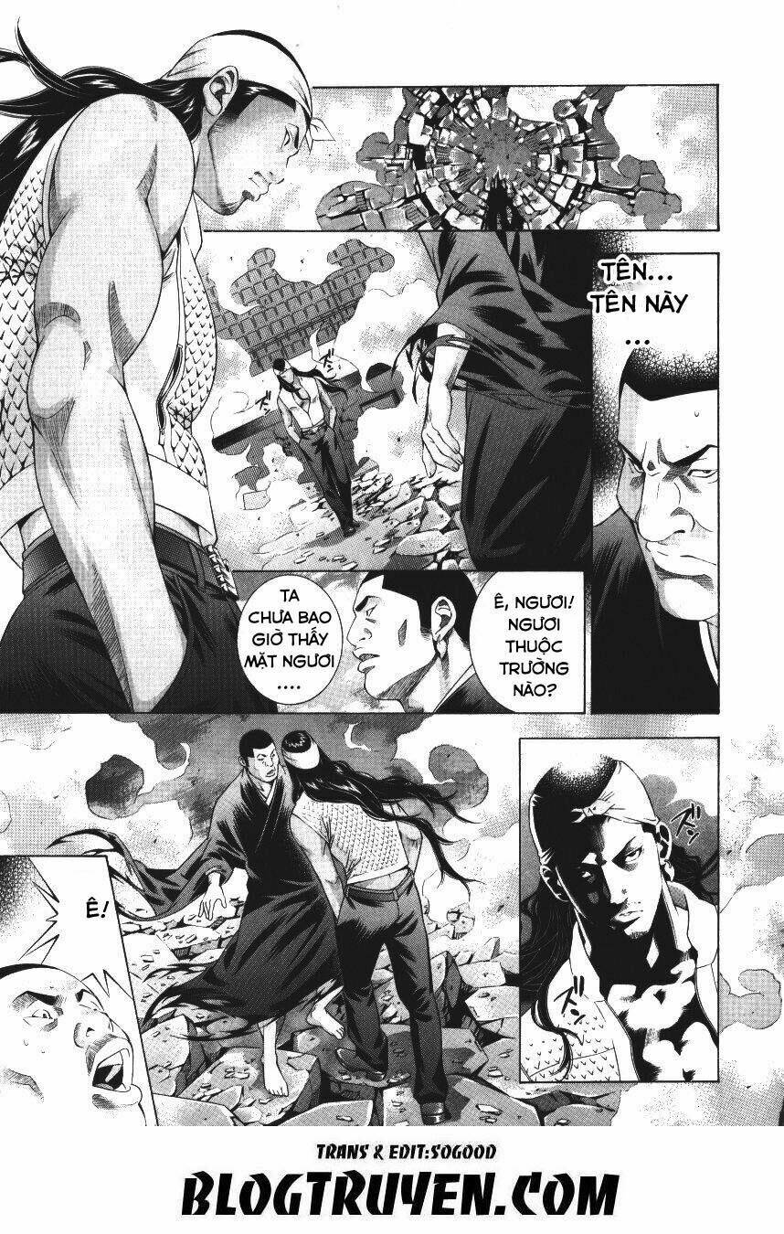 dragon girl - ikkitousen chapter 95 5