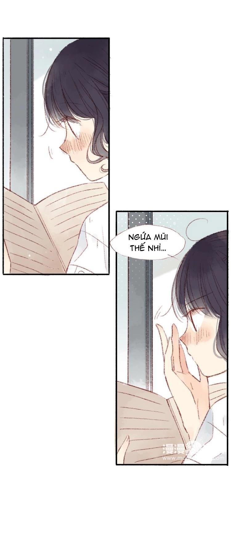 phế sài thần đăng và công chúa chapter 31 3