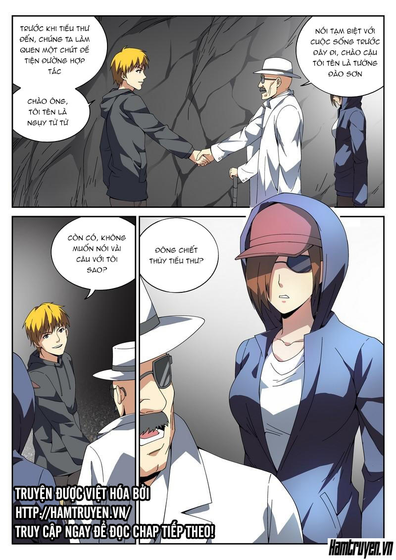 tử vong hồi 2 chapter 47 12