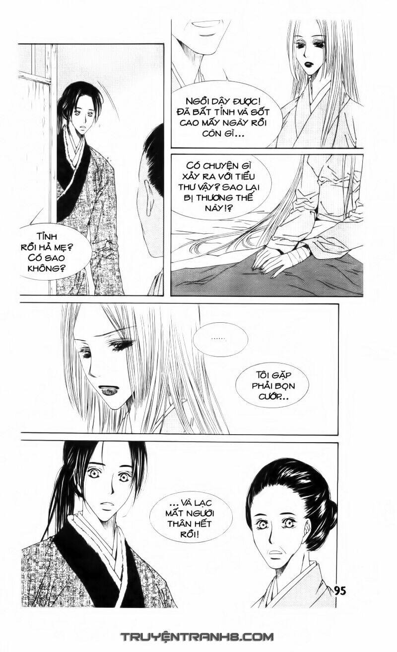 pháp sư trừ tà chapter 16.2 20