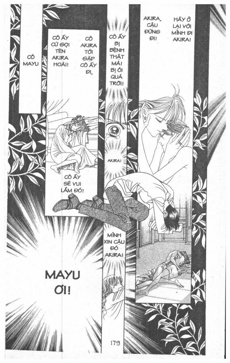 nàng tiên ánh trăng - kaguya hime chapter 18 177