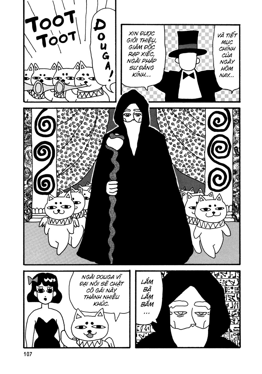 nekojiru udon chapter 9 7