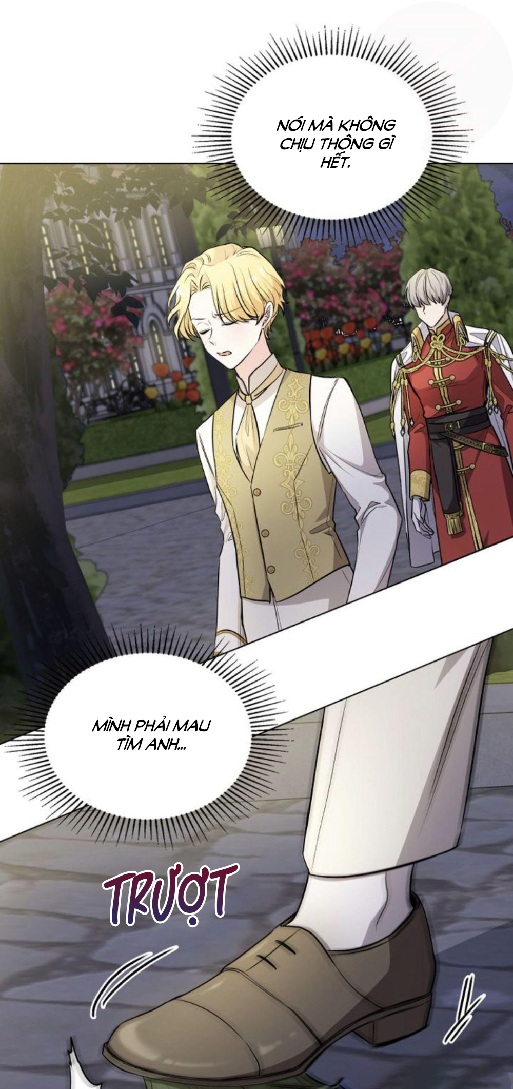 đi tìm nàng camellia chapter 22 50