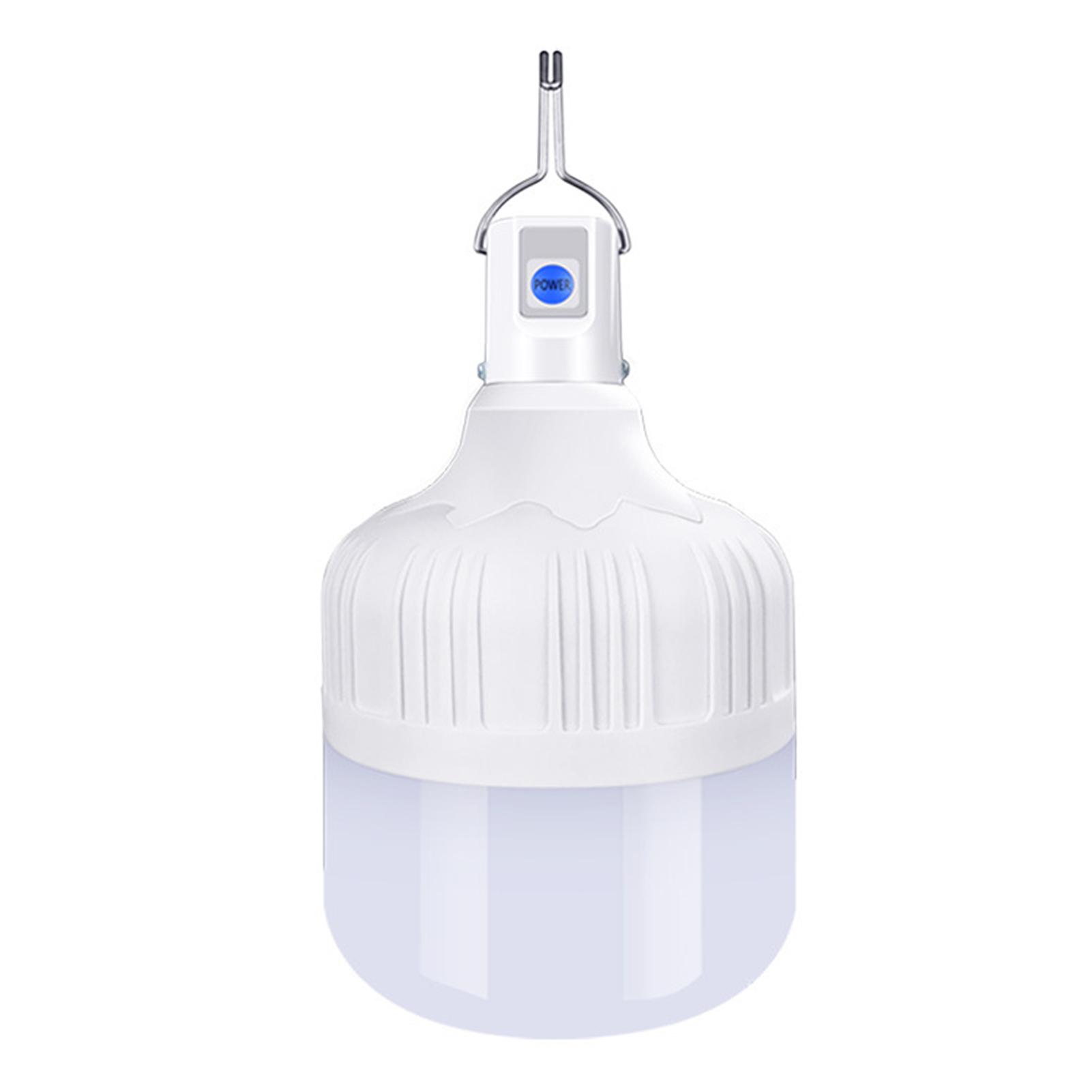 Đèn Led Treo Cắm Trại Usb Không Thấm Nước 3 Chế Độ Chiếu Sáng