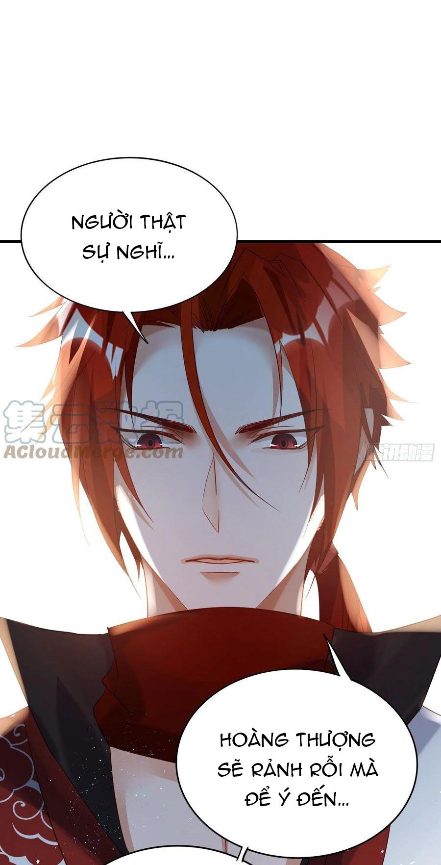 lục thân bất nhận chapter 62 27