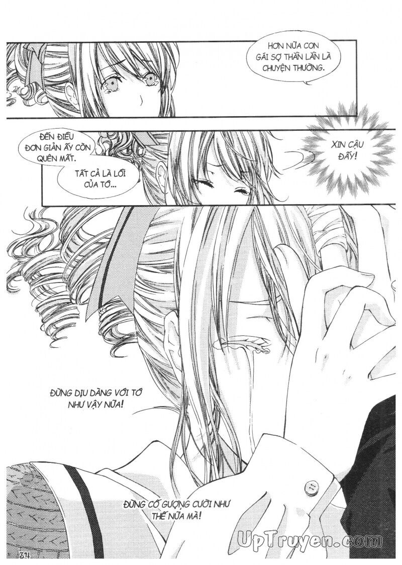 khu vườn ảo mộng chapter 2 29