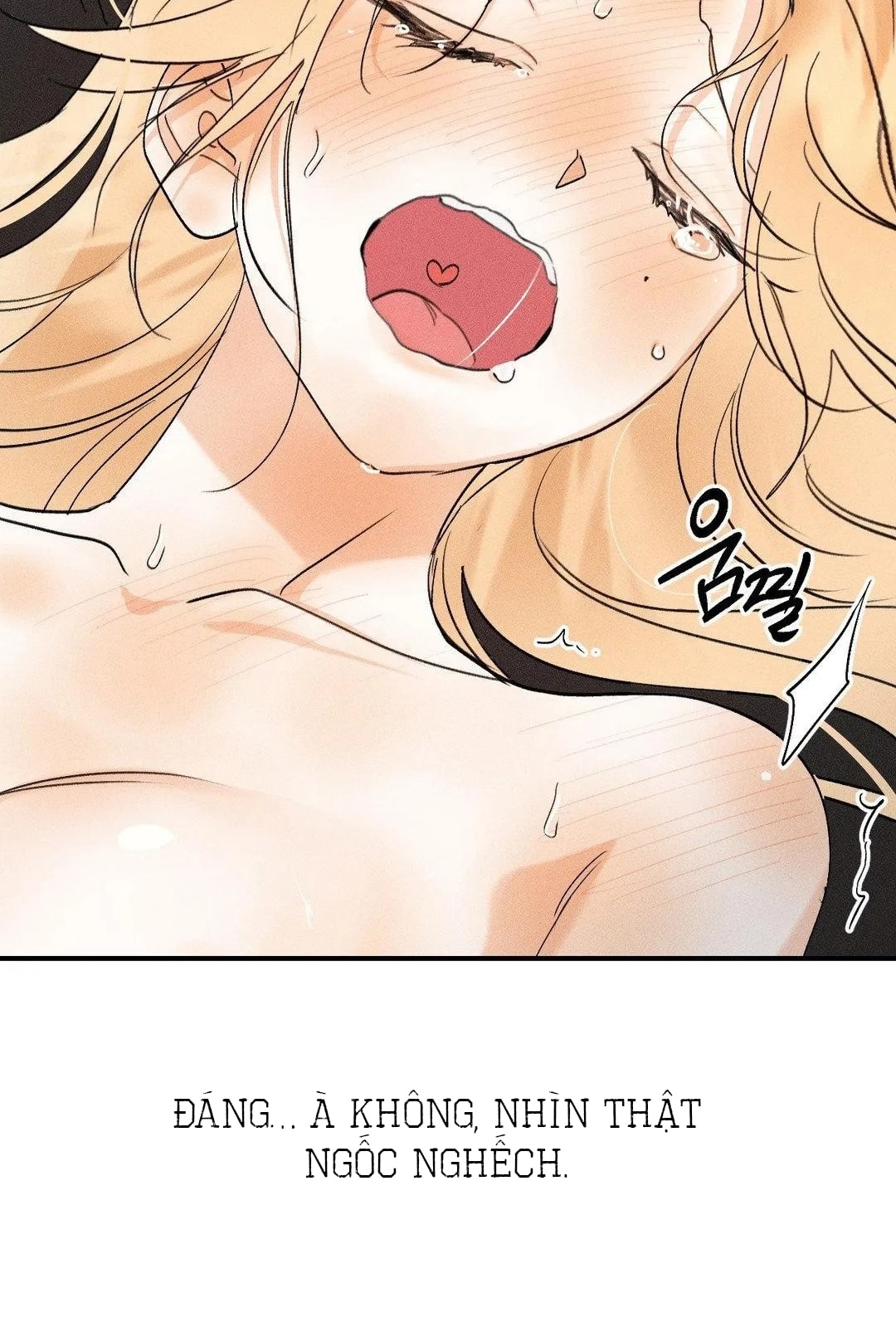 [18+] người đàn ông làm tình với quỷ chapter 16.2 66