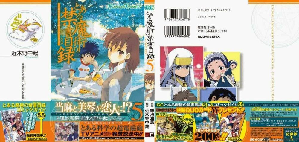 cấm thư ma thuật index chapter 22 1