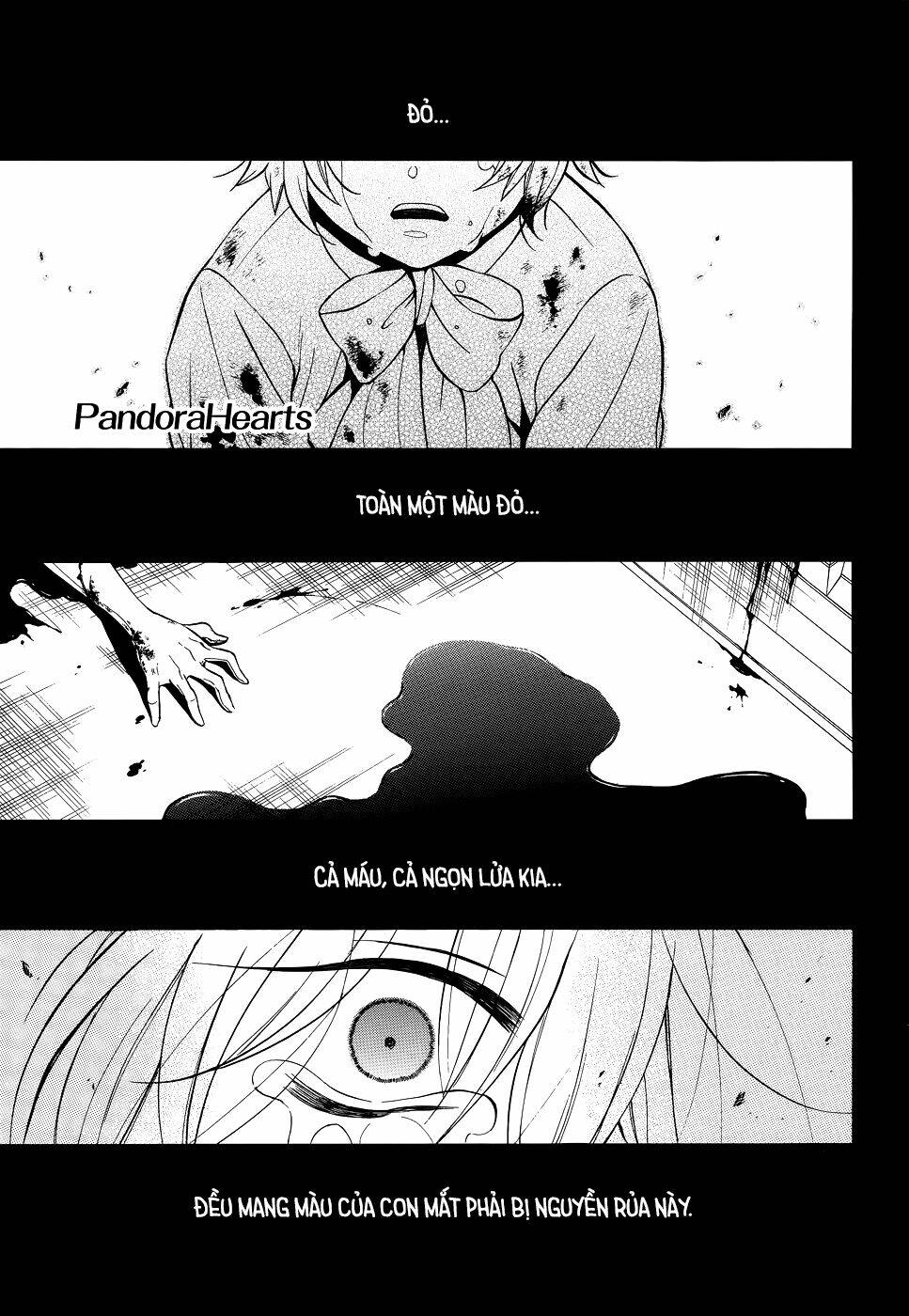 pandora hearts chapter 95 2