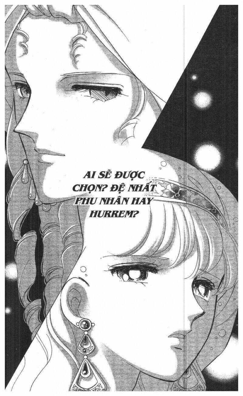 nữ hoàng của đế chế ottoman chapter 8 58