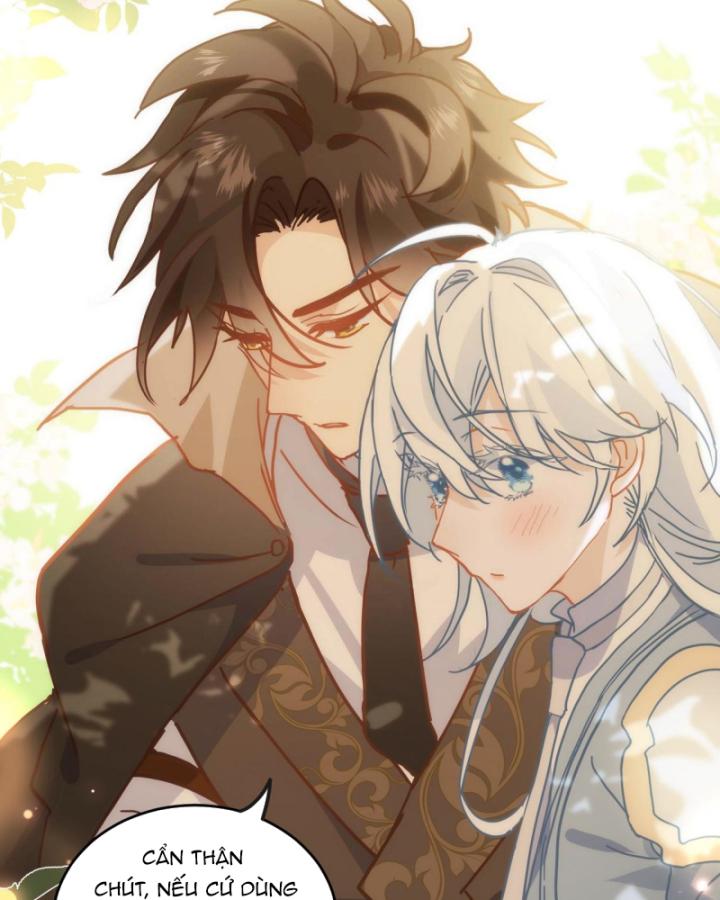 tiểu thư công tước không muốn bị sủng tới hỏng chapter 8 31