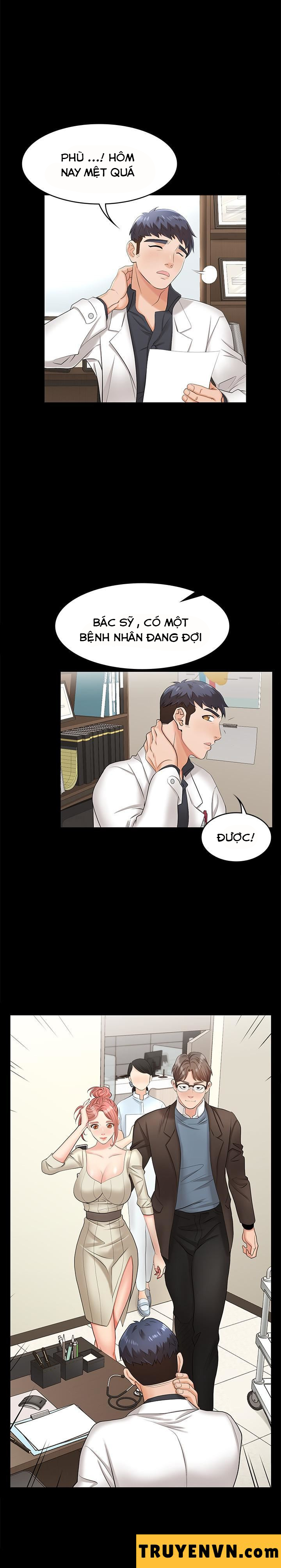 đổi vợ chapter 5 25