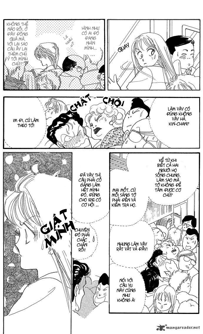 itazura na kiss chapter 3 27