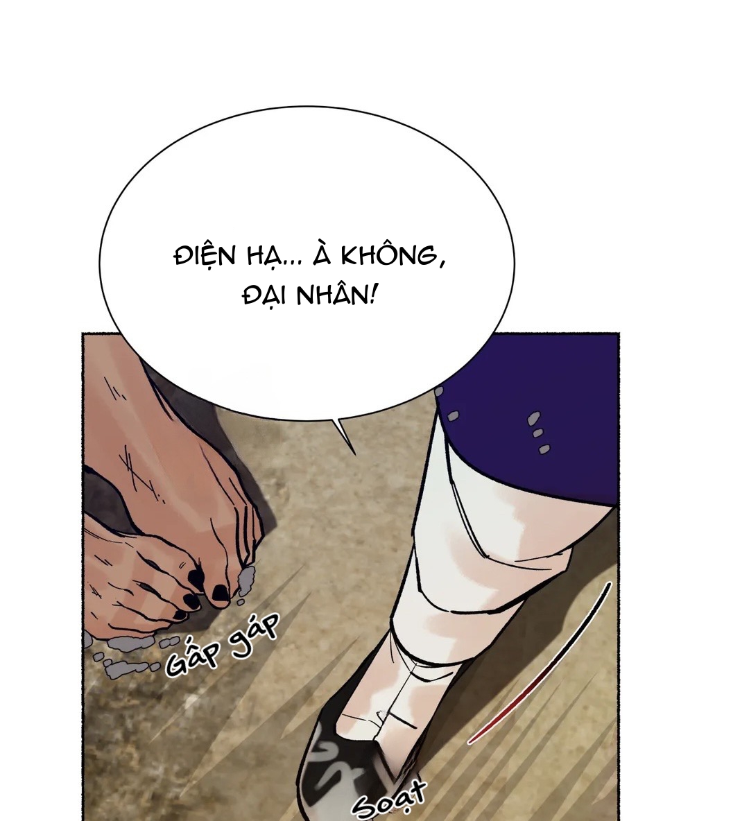 chú hổ hoàng kim chapter 9 18