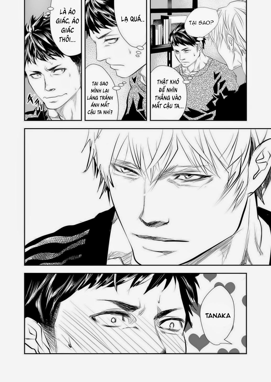 oneshot hỏny chapter 227 4