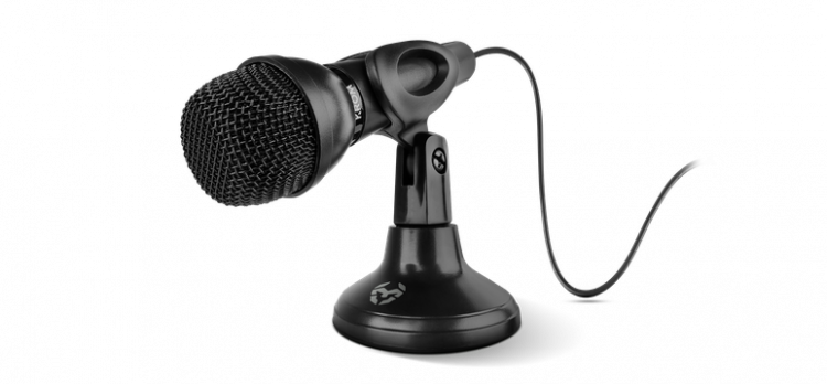 Microphone Krom KIMU KYP_5