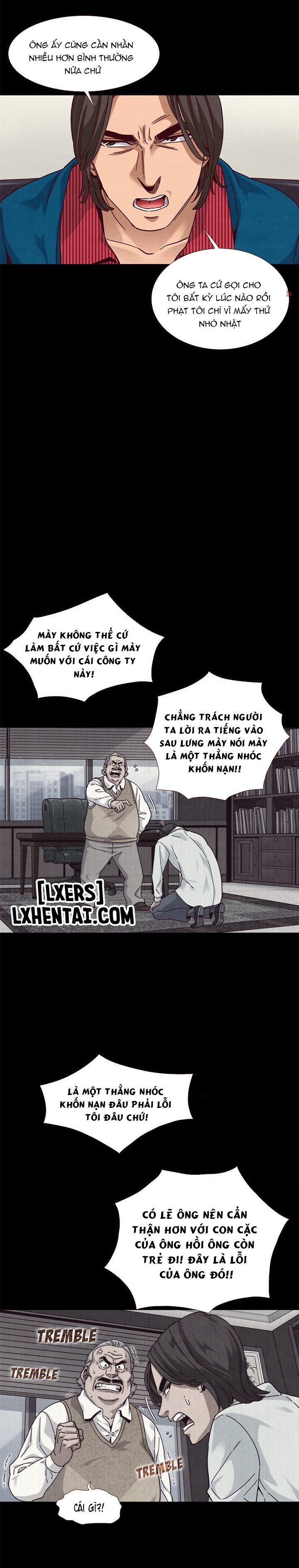 công tử bột chapter 11 6