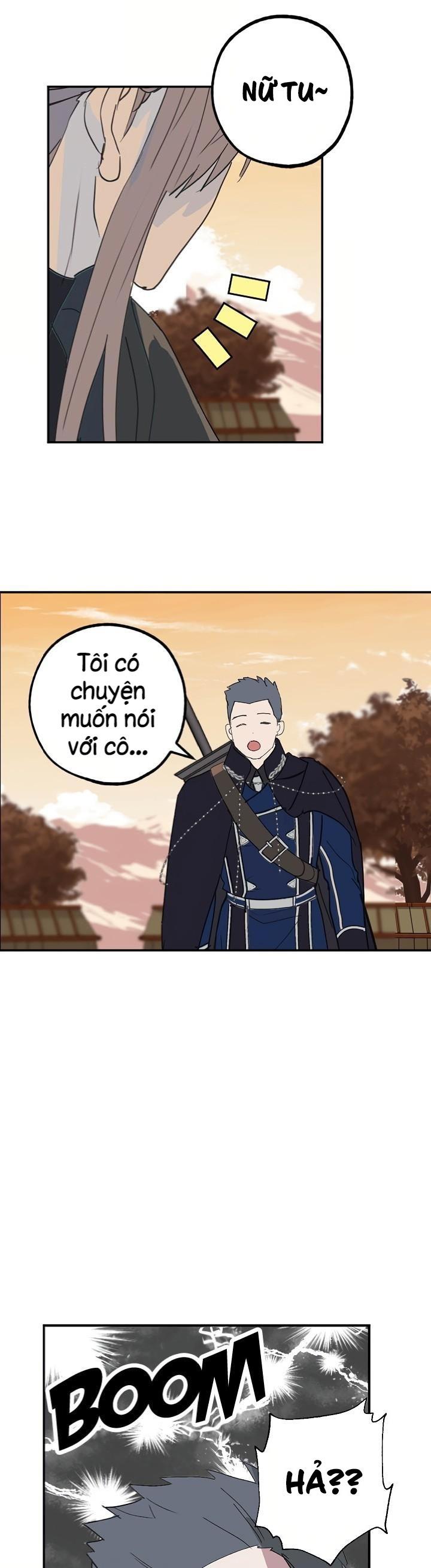 lời tỏ tình nhầm lẫn chapter 29 15