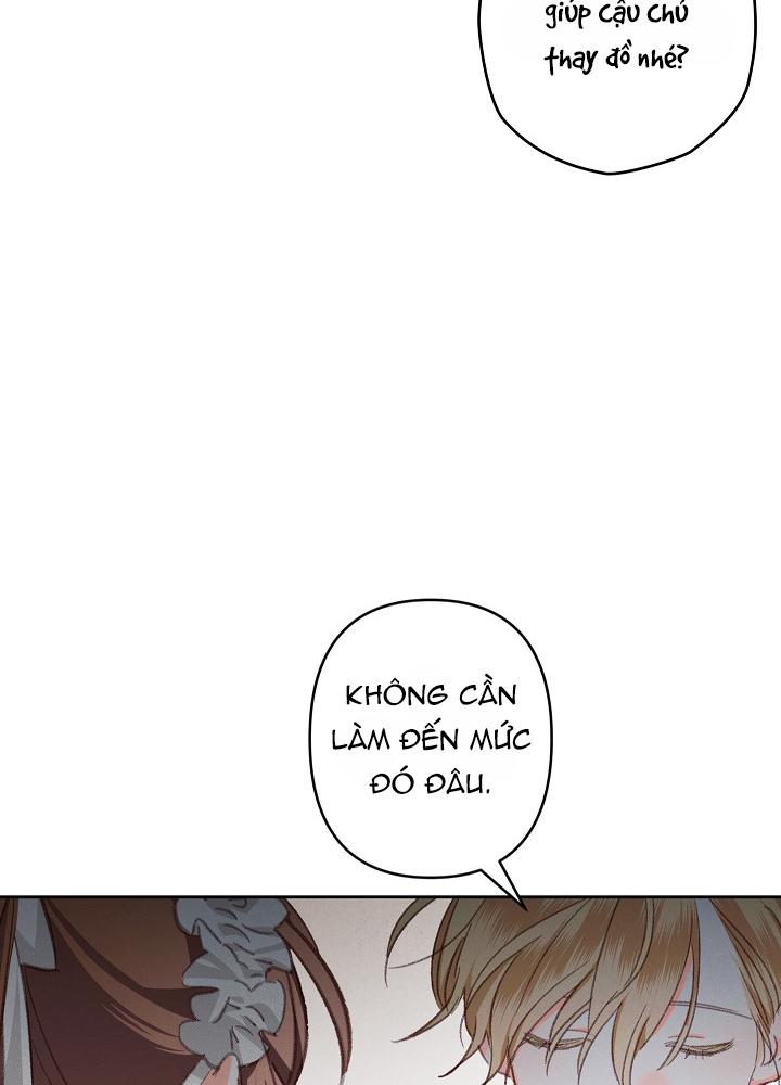 sống sót như hầu gái trong trò chơi kinh dị chapter 3 136