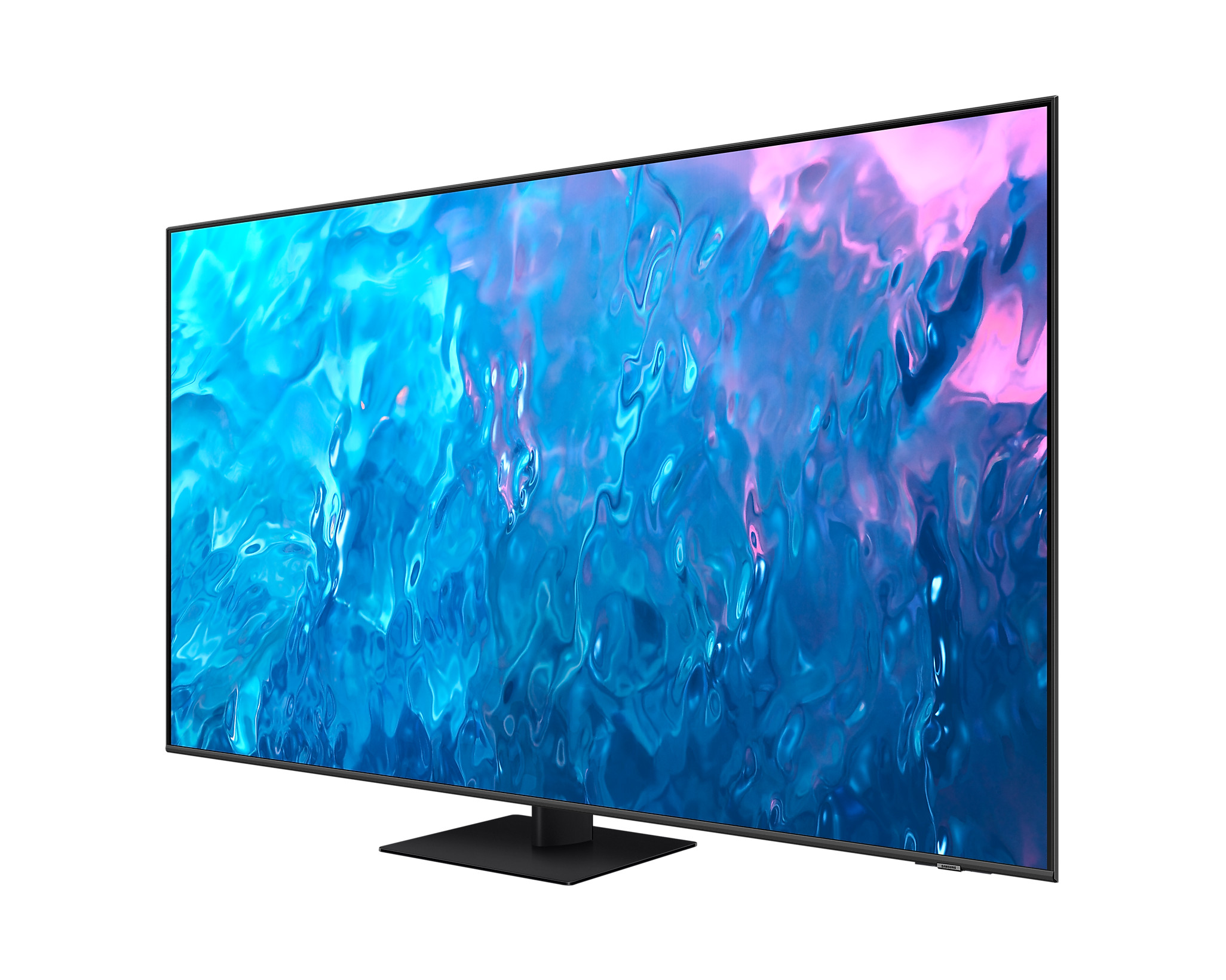 QA65Q70C - Smart Tivi Samsung QLED 4K 65inch QA65Q70C - Hàng chính hãng