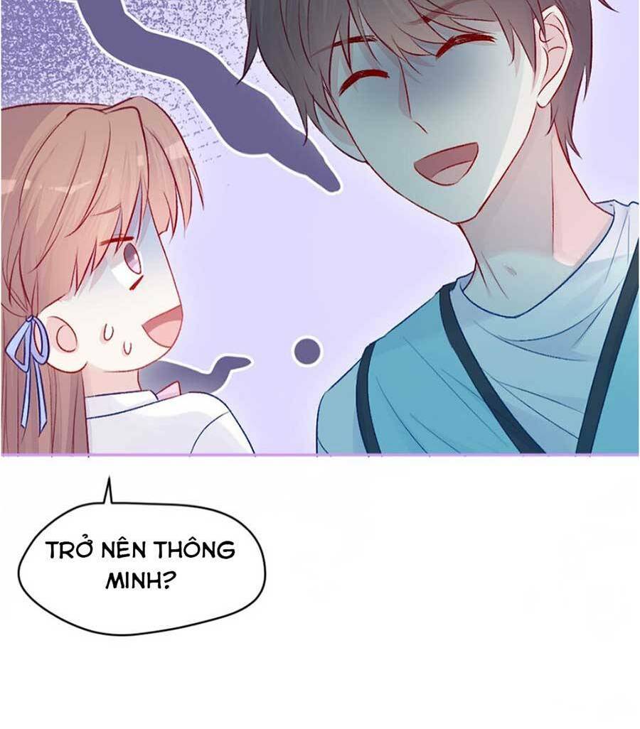 khi cô gái nhìn thấy thời gian chapter 14 13