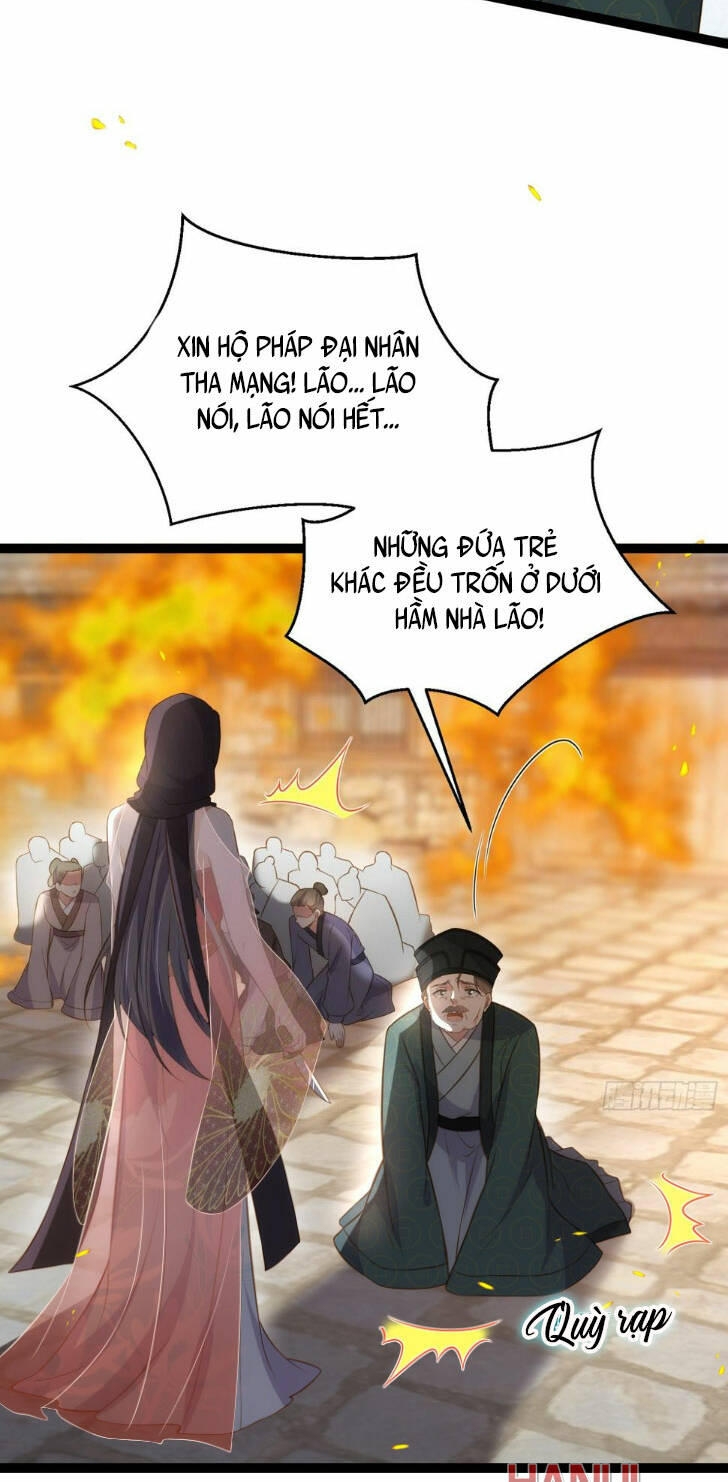 hoạn phi thiên hạ chapter 306 2