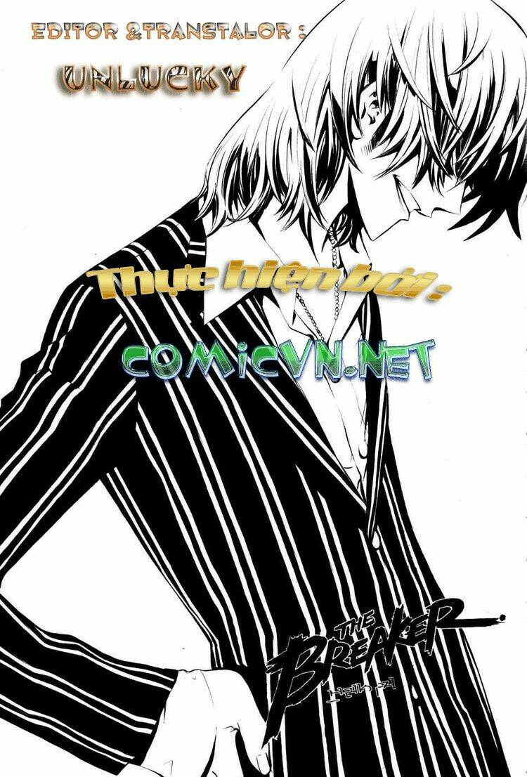 Kẻ phá hoại chapter 50 1