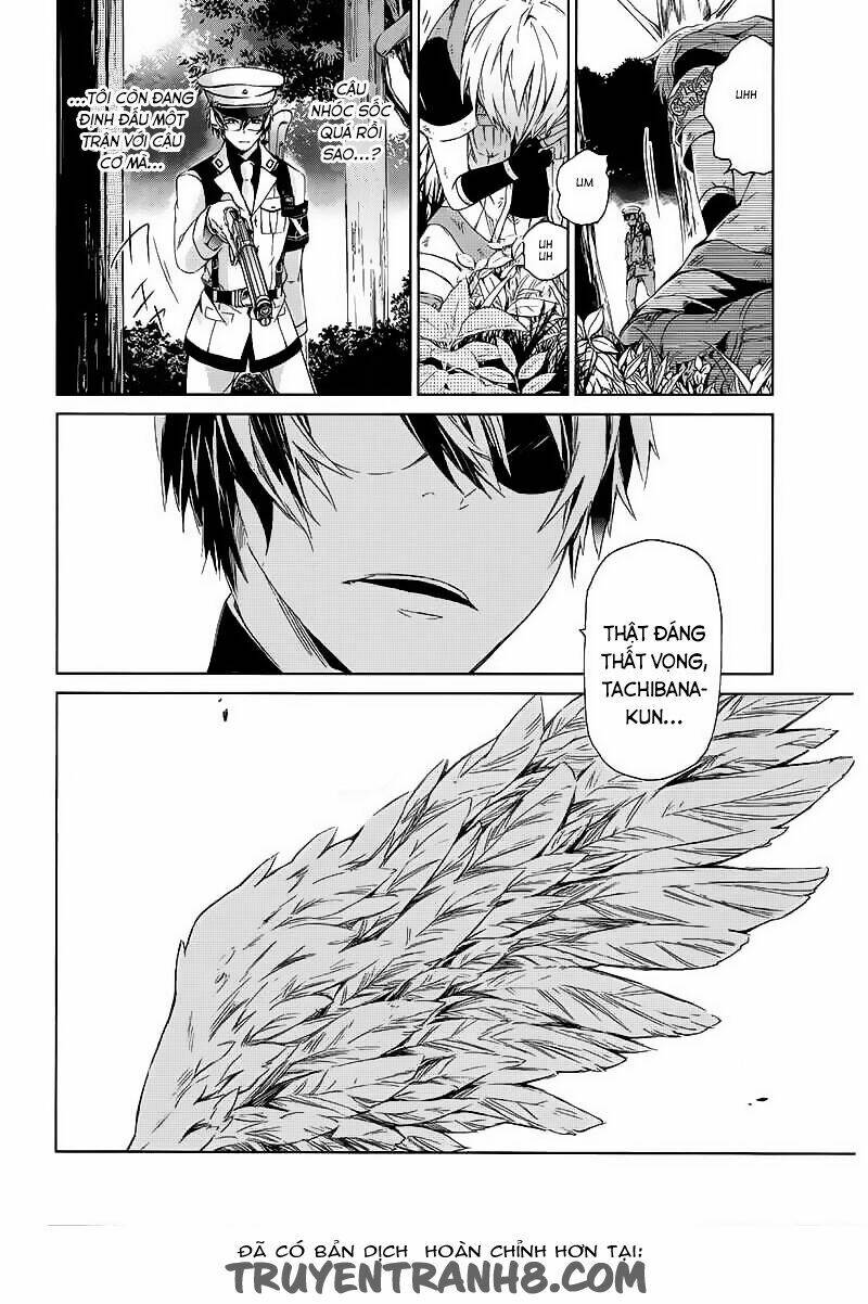 con đường súng đạn chapter 10 15