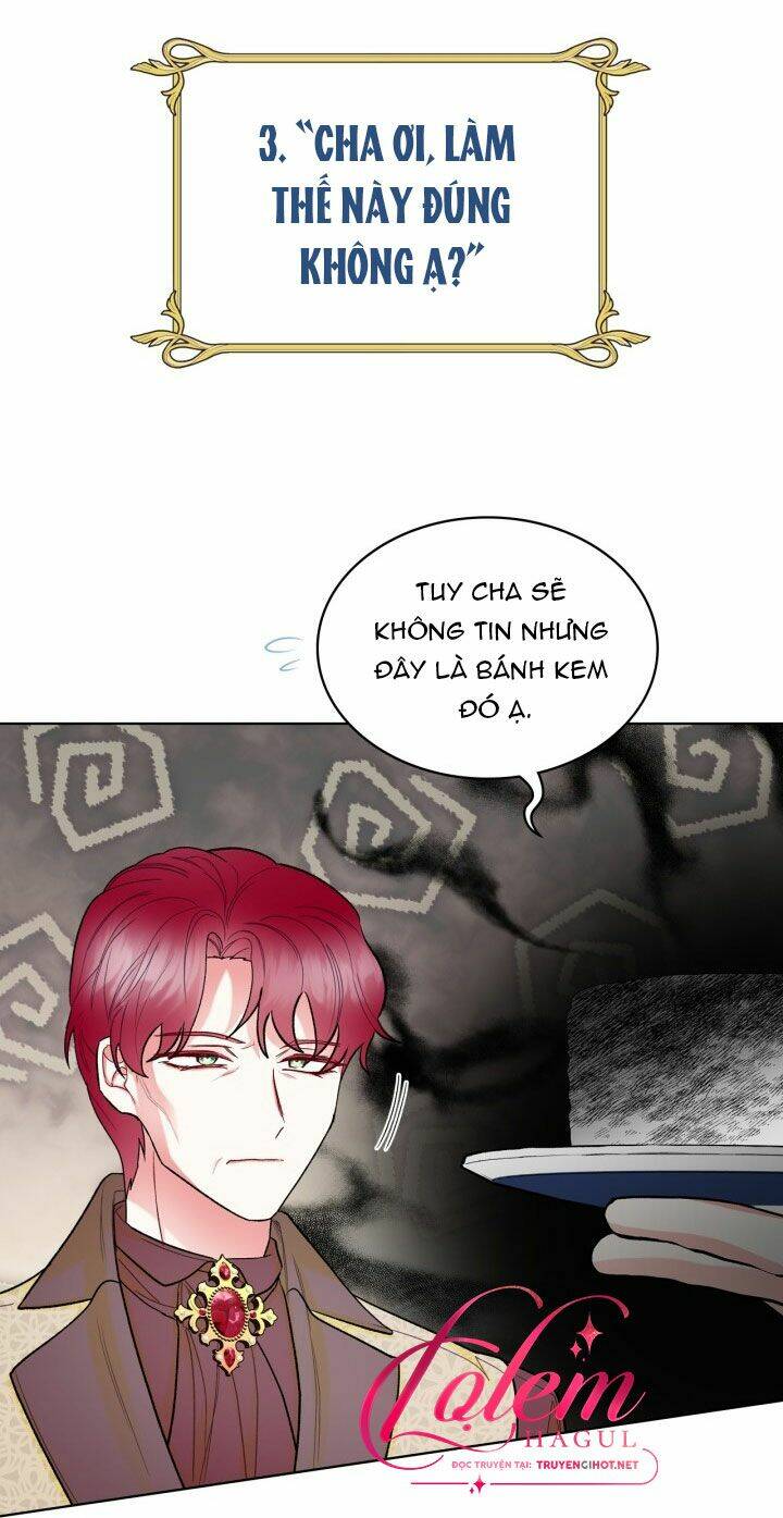 kẻ tạo ra nữ phản diện chapter 65.1 51