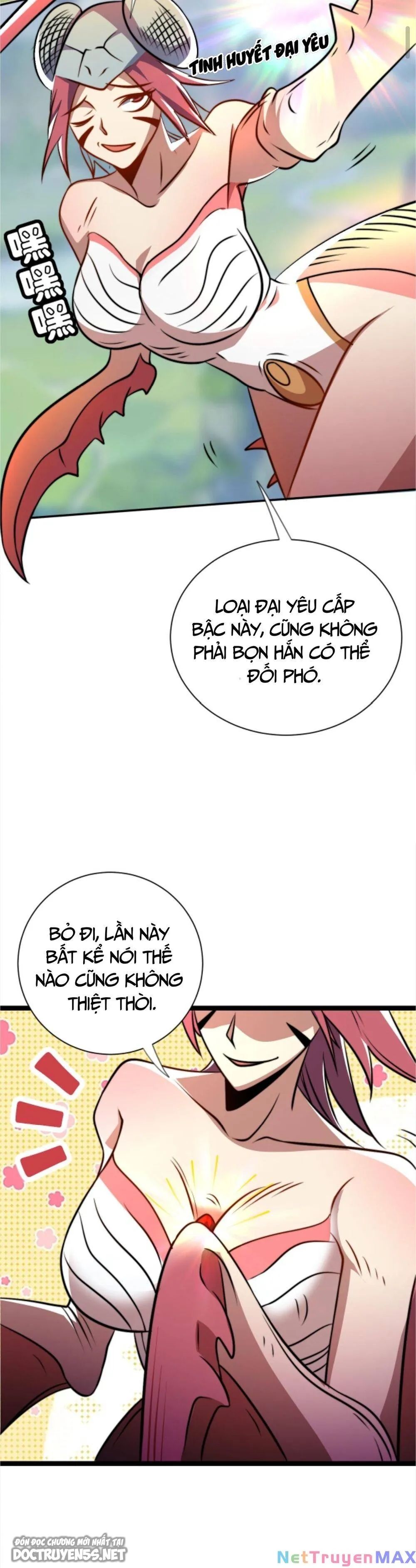 huyền huyễn: ta bắt đầu vô địch từ bại gia chapter 53 2