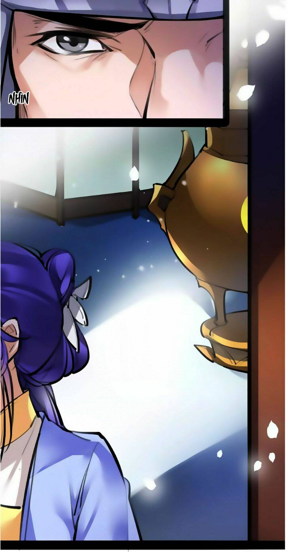 đường tăng cũng quyến rũ chapter 26 5