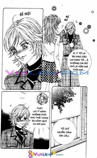 thiên thần tái thế chapter 5 133