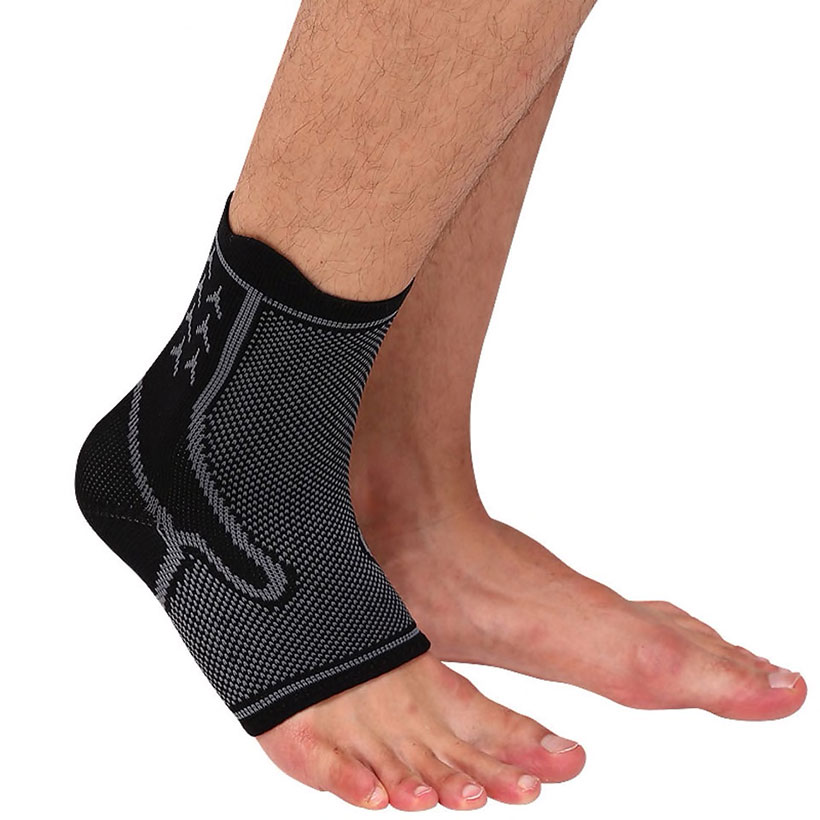 BĂNG BẢO VỆ MẮT CÁ CHÂN AOLIKES 7136