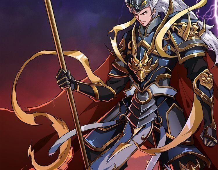 god slayer chapter 1 48