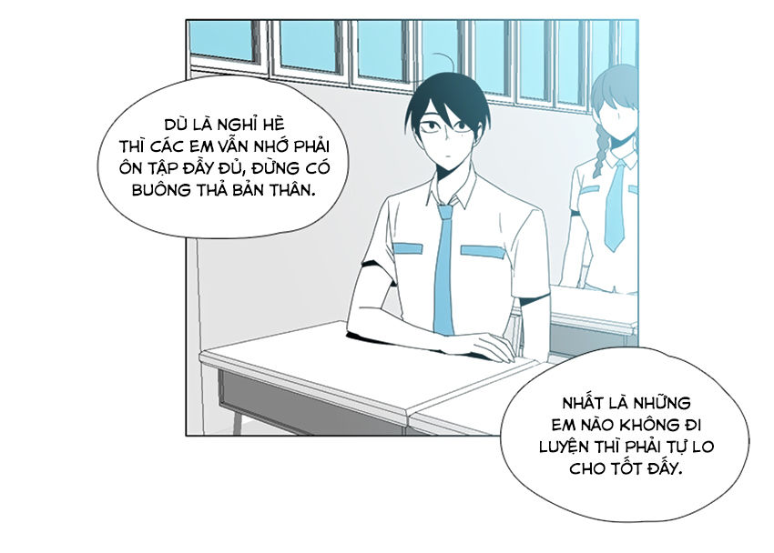 thú cưng của tôi là dơi chapter 30 55