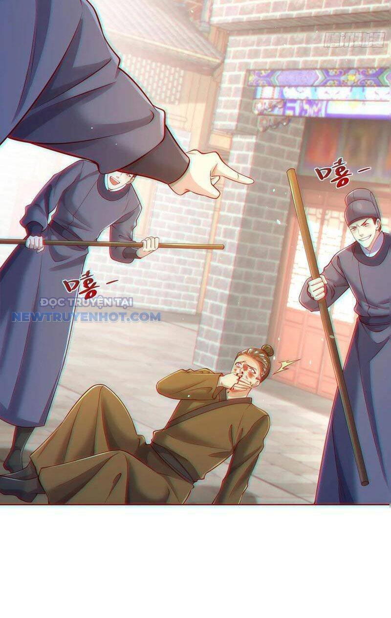 ta thực sự không muốn làm thần tiên chapter 60 15