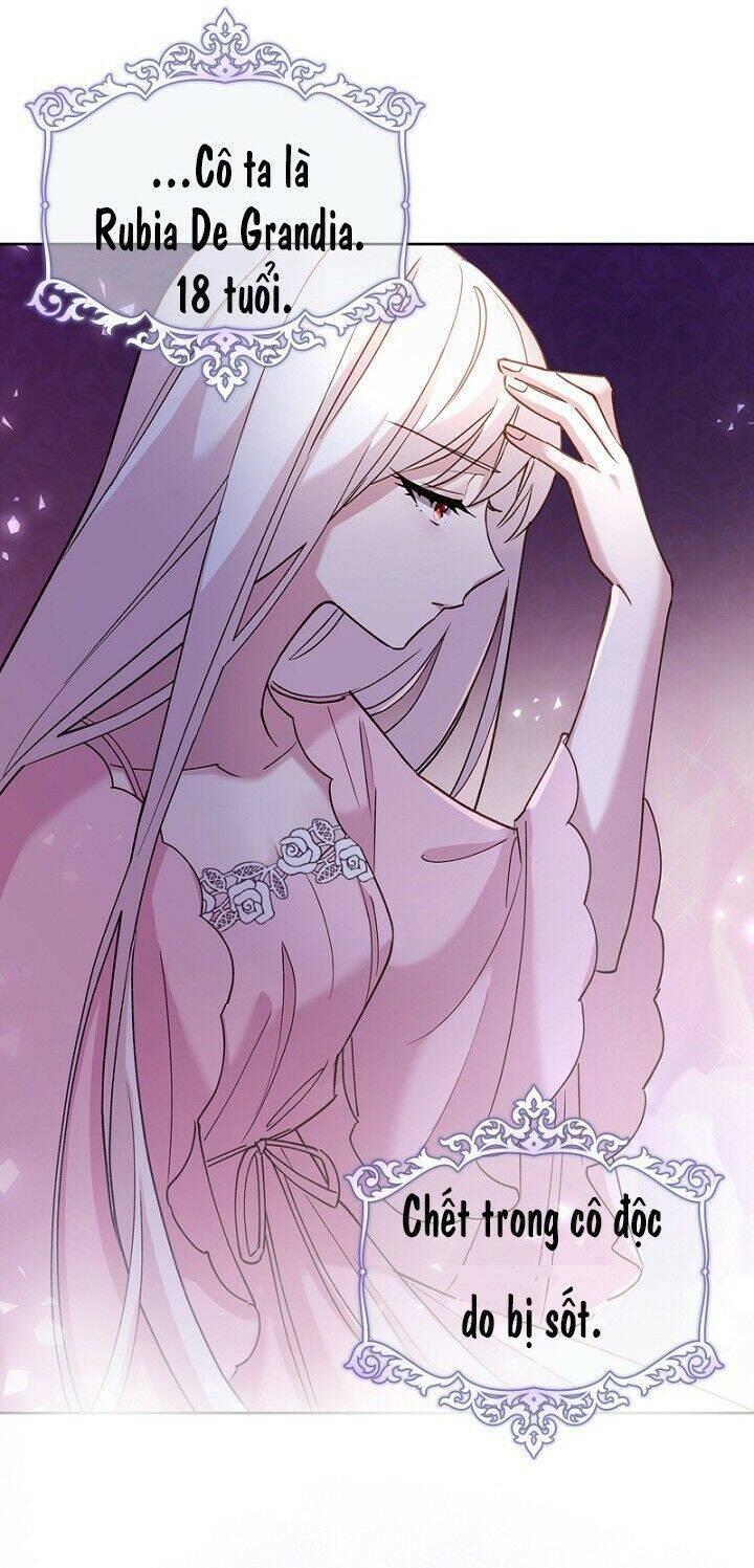 để yên cho tiểu thư hiền chapter 1 25