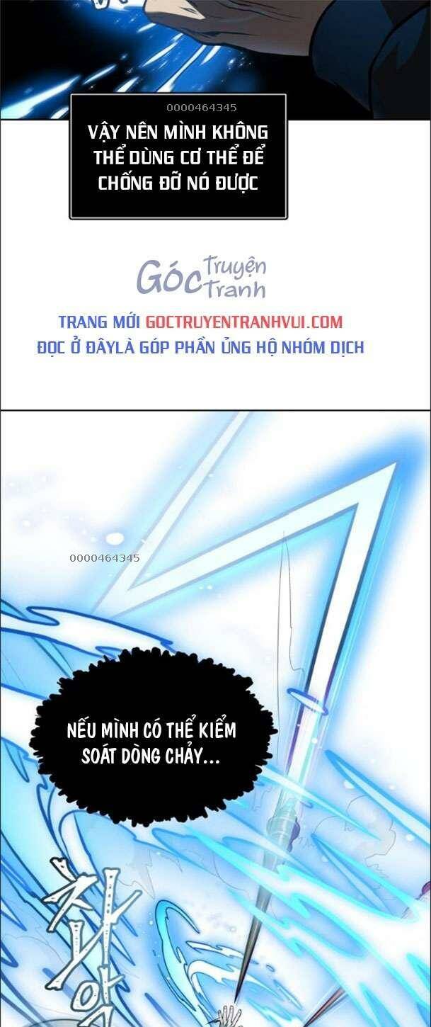cuộc chiến trong tòa tháp chapter 587 21