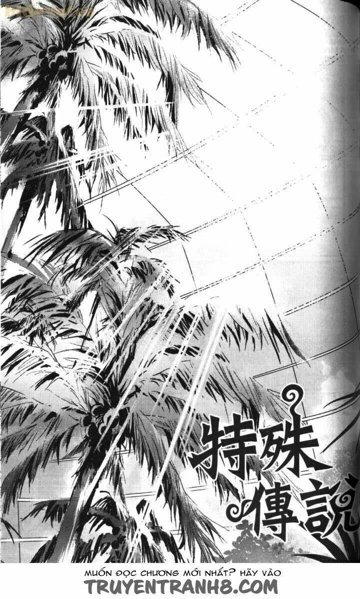 đặc thù truyền thuyết chapter 18 12