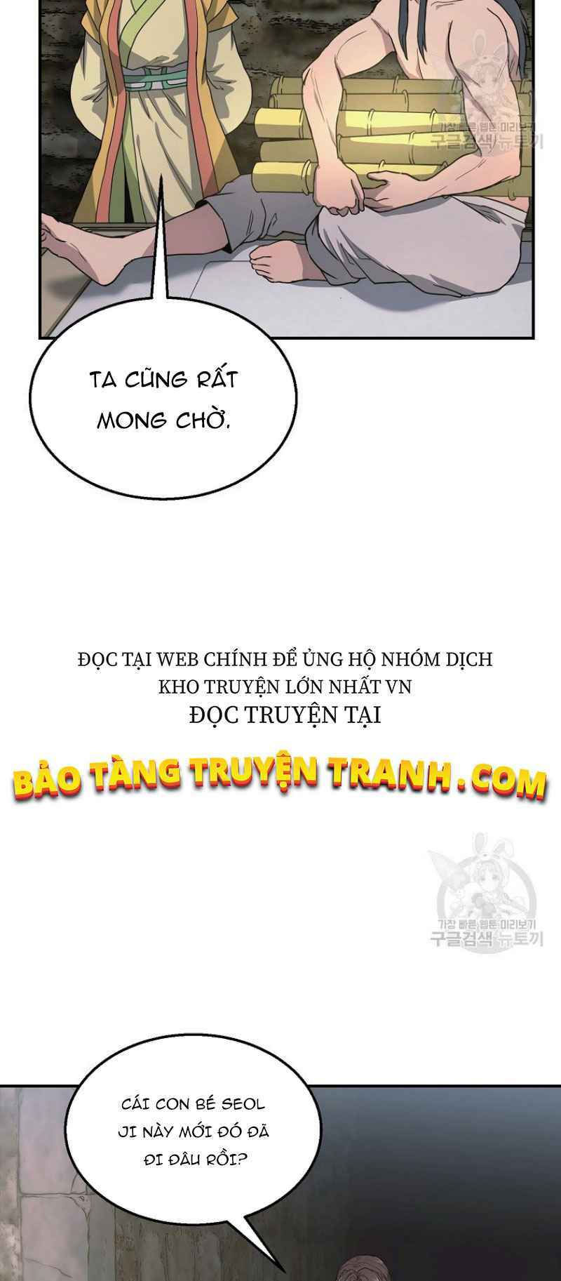 thiếu niên phương sĩ chapter 10 7