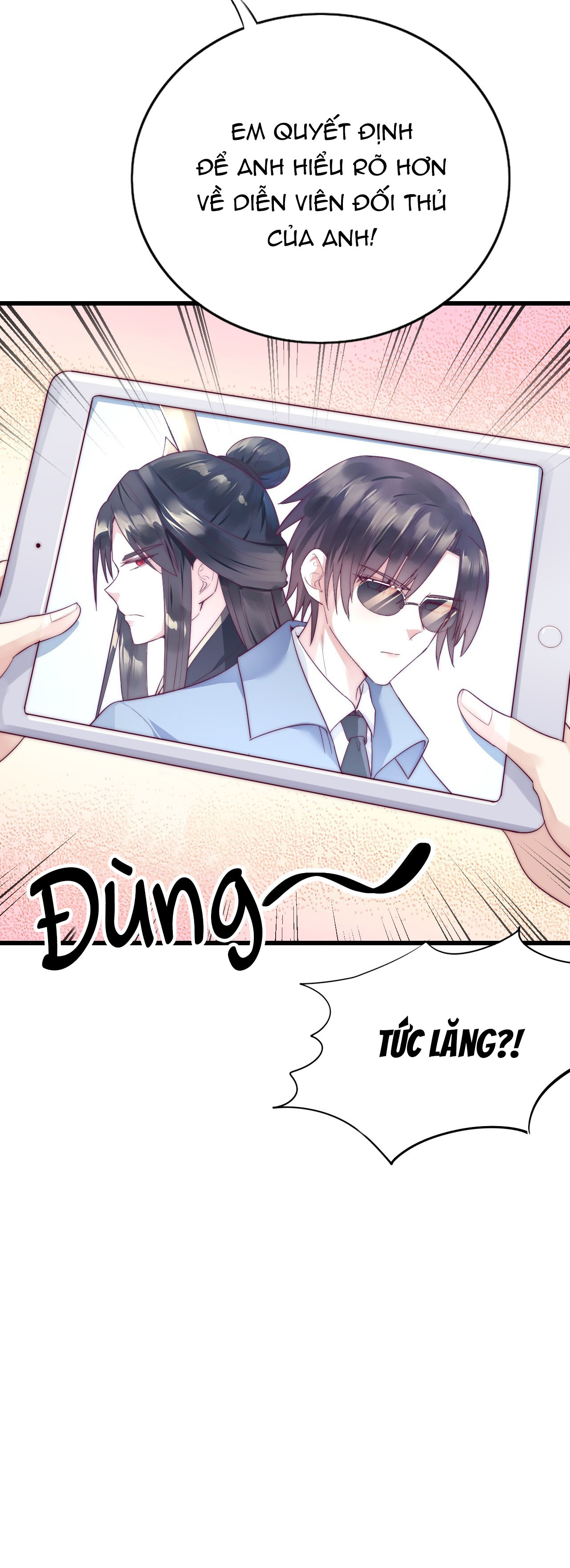 tức thời phạm quy [ tức thì vi quy ] chapter 10 25