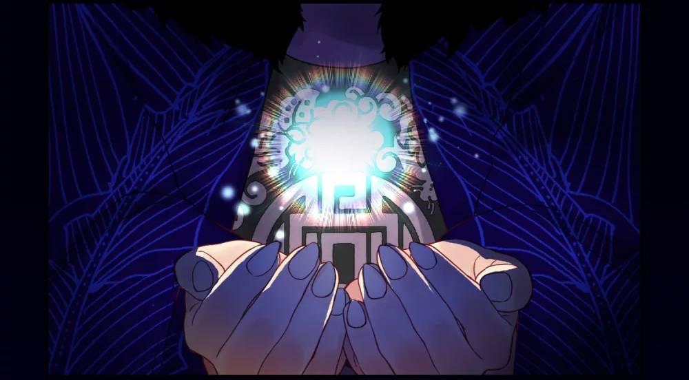 anh ấy đến từ địa ngục chapter 1 22